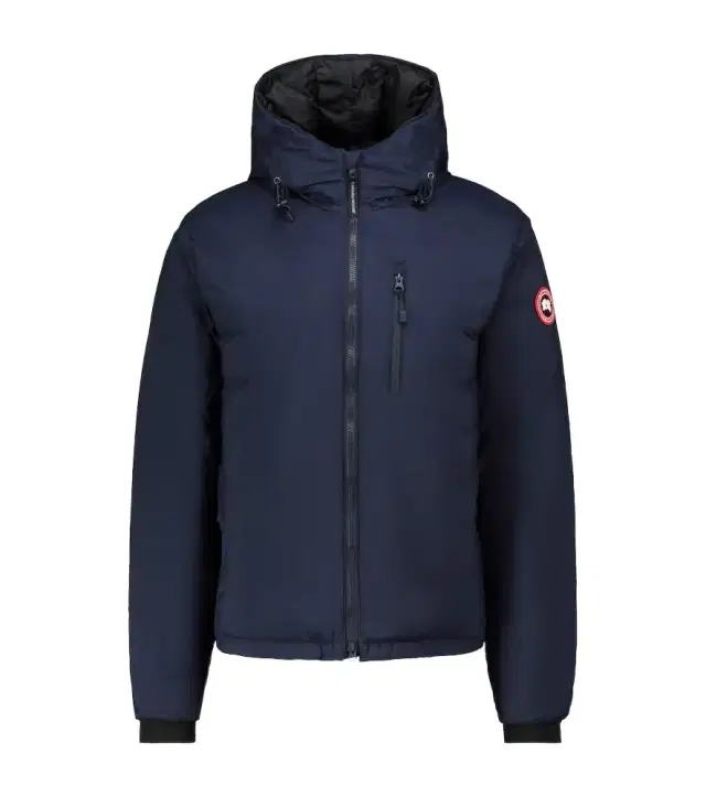 Lodge Hoody down jacket Lodge Hoody down jacket