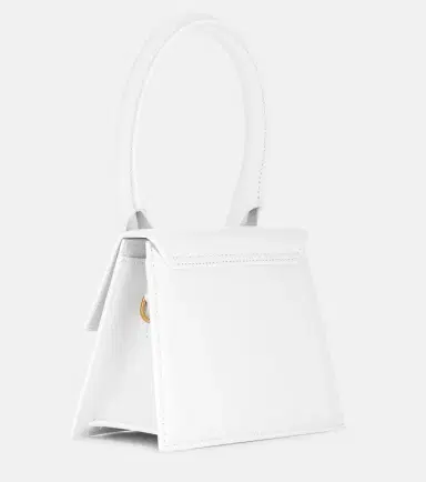Jacquemus Le Chiquito Moyen leather tote bag | Thumbnail 2 Jacquemus Le Chiquito Moyen leather tote bag | Thumbnail 2