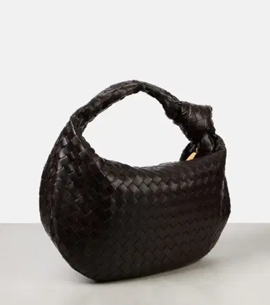 Bottega Veneta Jodie Intrecciato leather tote bag | Thumbnail 3 Bottega Veneta Jodie Intrecciato leather tote bag | Thumbnail 3