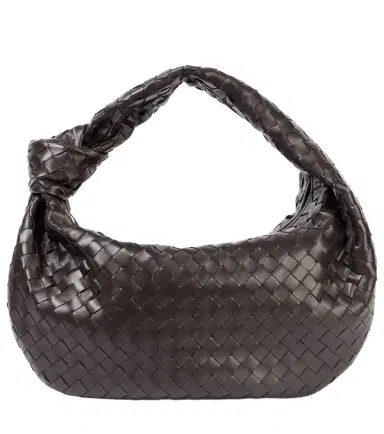 Bottega Veneta Jodie Intrecciato leather tote bag | Thumbnail 1 Bottega Veneta Jodie Intrecciato leather tote bag | Thumbnail 1
