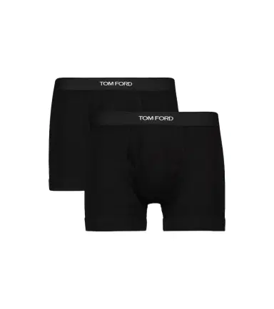 Tom Ford Stretch-cotton boxer briefs | Thumbnail 1 Tom Ford Stretch-cotton boxer briefs | Thumbnail 1