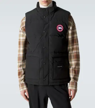 Canada Goose Freestyle Crew down vest | Thumbnail 5 Canada Goose Freestyle Crew down vest | Thumbnail 5