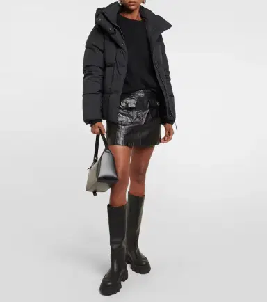 Canada Goose Junction down jacket | Thumbnail 2 Canada Goose Junction down jacket | Thumbnail 2
