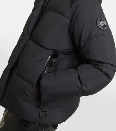 Canada Goose Junction down jacket | Thumbnail 4 Canada Goose Junction down jacket | Thumbnail 4