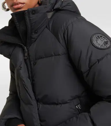Canada Goose Junction down jacket | Thumbnail 5 Canada Goose Junction down jacket | Thumbnail 5