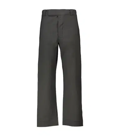 Prada Wide-leg pants | Thumbnail 1 Prada Wide-leg pants | Thumbnail 1
