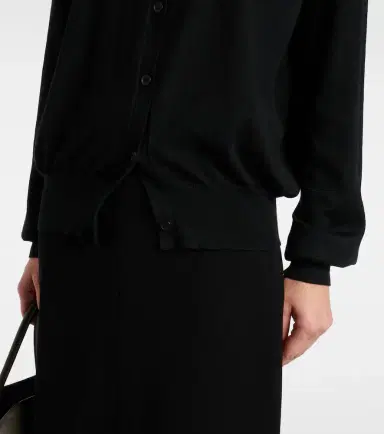 The Row Battersea cashmere cardigan | Thumbnail 5 The Row Battersea cashmere cardigan | Thumbnail 5