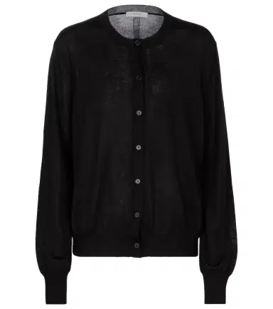 The Row Battersea cashmere cardigan | Thumbnail 1 The Row Battersea cashmere cardigan | Thumbnail 1