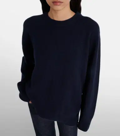 The Row Sibem wool and cashmere sweater | Thumbnail 6 The Row Sibem wool and cashmere sweater | Thumbnail 6