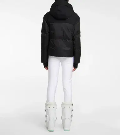 Erin Snow Padded ski jacket | Thumbnail 2 Erin Snow Padded ski jacket | Thumbnail 2