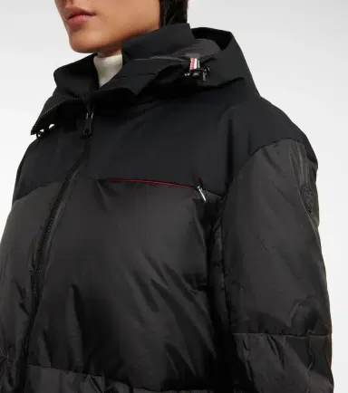 Erin Snow Padded ski jacket | Thumbnail 3 Erin Snow Padded ski jacket | Thumbnail 3