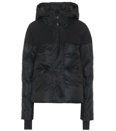Erin Snow Padded ski jacket | Thumbnail 1 Erin Snow Padded ski jacket | Thumbnail 1