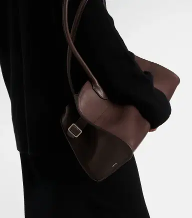 The Row Stepny wool and cashmere turtleneck sweater | Thumbnail 3 The Row Stepny wool and cashmere turtleneck sweater | Thumbnail 3