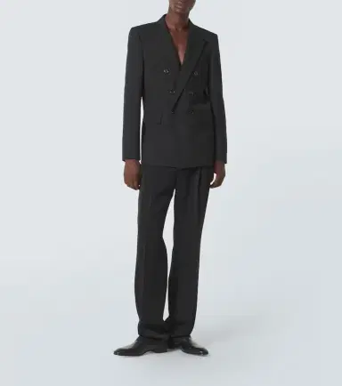 Christian Louboutin Dandelion leather loafers | Thumbnail 7 Christian Louboutin Dandelion leather loafers | Thumbnail 7