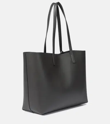 Saint Laurent Shopping E/W leather tote | Thumbnail 3 Saint Laurent Shopping E/W leather tote | Thumbnail 3