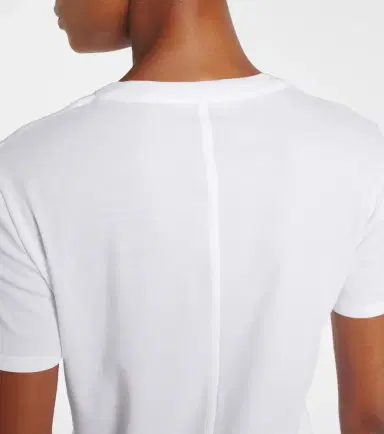 The Row Wesler cotton jersey T-shirt | Thumbnail 6 The Row Wesler cotton jersey T-shirt | Thumbnail 6