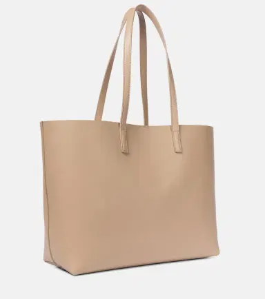 Saint Laurent Shopping E/W leather tote | Thumbnail 3 Saint Laurent Shopping E/W leather tote | Thumbnail 3