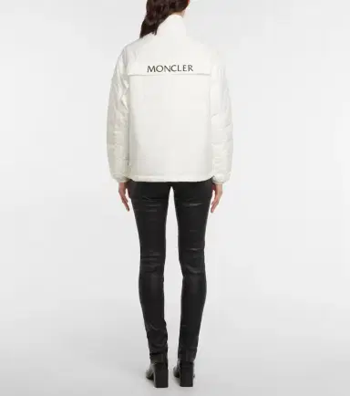 Moncler enchib down jacket | Thumbnail 2 Moncler enchib down jacket | Thumbnail 2