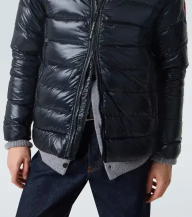 Canada Goose Crofton down jacket | Thumbnail 3 Canada Goose Crofton down jacket | Thumbnail 3