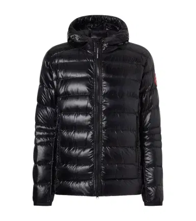 Canada Goose Crofton down jacket | Thumbnail 1 Canada Goose Crofton down jacket | Thumbnail 1