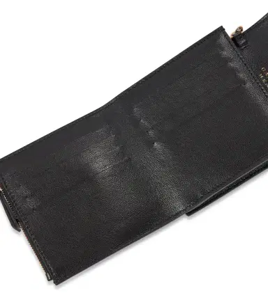 Gabriela Hearst Fiona leather clutch | Thumbnail 3 Gabriela Hearst Fiona leather clutch | Thumbnail 3