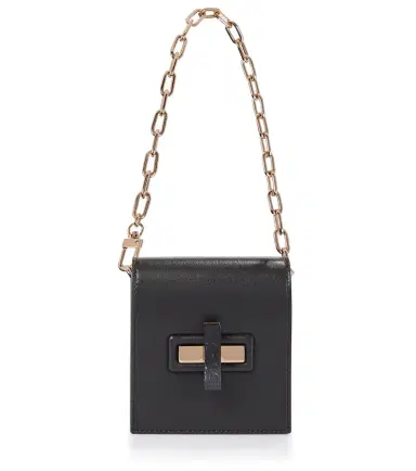 Gabriela Hearst Fiona leather clutch | Thumbnail 1 Gabriela Hearst Fiona leather clutch | Thumbnail 1
