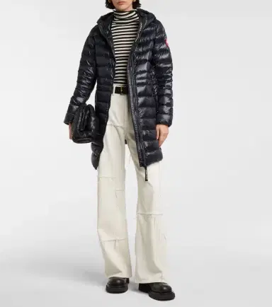 Canada Goose Cypress down coat | Thumbnail 4 Canada Goose Cypress down coat | Thumbnail 4
