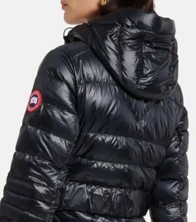 Canada Goose Cypress down coat | Thumbnail 5 Canada Goose Cypress down coat | Thumbnail 5