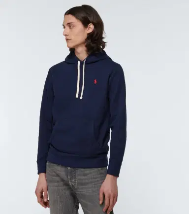 Polo Ralph Lauren Hooded sweatshirt | Thumbnail 2 Polo Ralph Lauren Hooded sweatshirt | Thumbnail 2