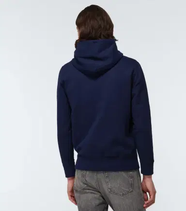 Polo Ralph Lauren Hooded sweatshirt | Thumbnail 5 Polo Ralph Lauren Hooded sweatshirt | Thumbnail 5