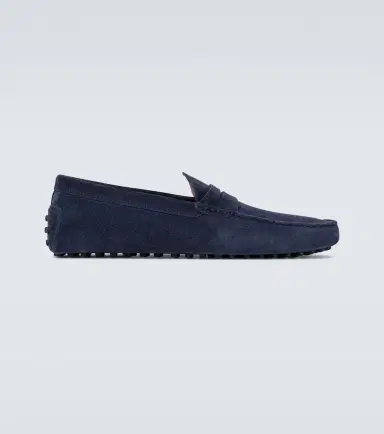 Tod's Nuovo Gommino driving shoes | Thumbnail 2 Tod's Nuovo Gommino driving shoes | Thumbnail 2
