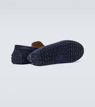 Tod's Nuovo Gommino driving shoes | Thumbnail 4 Tod's Nuovo Gommino driving shoes | Thumbnail 4