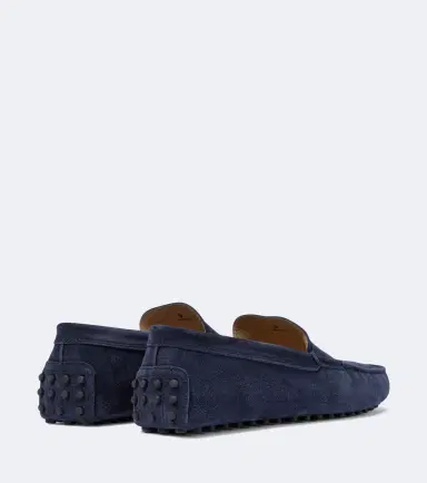 Tod's Nuovo Gommino driving shoes | Thumbnail 6 Tod's Nuovo Gommino driving shoes | Thumbnail 6