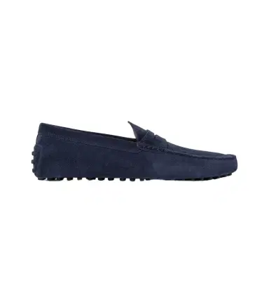 Tod's Nuovo Gommino driving shoes | Thumbnail 1 Tod's Nuovo Gommino driving shoes | Thumbnail 1