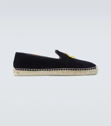 Christian Louboutin Nanou Orlato espadrilles | Thumbnail 6 Christian Louboutin Nanou Orlato espadrilles | Thumbnail 6