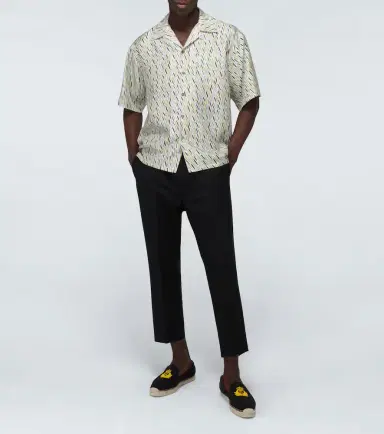 Christian Louboutin Nanou Orlato espadrilles | Thumbnail 7 Christian Louboutin Nanou Orlato espadrilles | Thumbnail 7