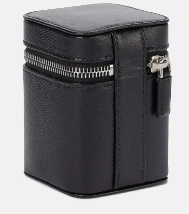 Prada Saffiano leather playing card deck and case | Thumbnail 3 Prada Saffiano leather playing card deck and case | Thumbnail 3