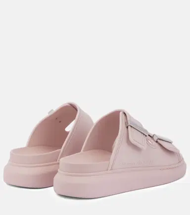 Alexander McQueen Hybrid sandals | Thumbnail 2 Alexander McQueen Hybrid sandals | Thumbnail 2