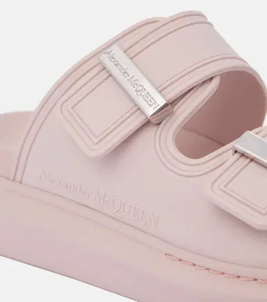 Alexander McQueen Hybrid sandals | Thumbnail 4 Alexander McQueen Hybrid sandals | Thumbnail 4