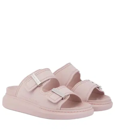 Alexander McQueen Hybrid sandals | Thumbnail 1 Alexander McQueen Hybrid sandals | Thumbnail 1