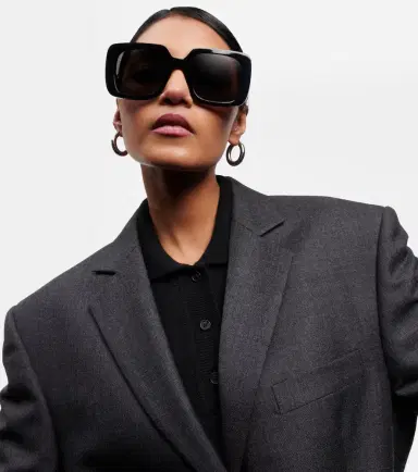 DIOR Eyewear Wildior S3U square sunglasses | Thumbnail 5 DIOR Eyewear Wildior S3U square sunglasses | Thumbnail 5