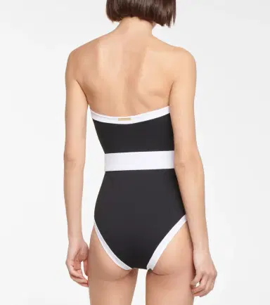 Alexandra Miro Whitney belted swimsuit | Thumbnail 5 Alexandra Miro Whitney belted swimsuit | Thumbnail 5