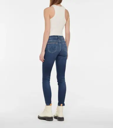 AG Jeans Legging Ankle mid-rise skinny jeans | Thumbnail 2 AG Jeans Legging Ankle mid-rise skinny jeans | Thumbnail 2