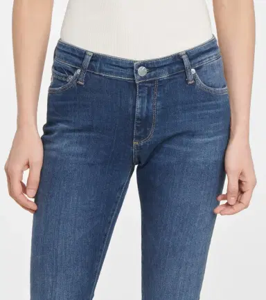 AG Jeans Legging Ankle mid-rise skinny jeans | Thumbnail 4 AG Jeans Legging Ankle mid-rise skinny jeans | Thumbnail 4