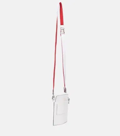 Christian Louboutin Loubilab Phone Pouch crossbody bag | Thumbnail 3 Christian Louboutin Loubilab Phone Pouch crossbody bag | Thumbnail 3