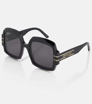 Dior Eyewear DiorSignature S1U sunglasses | Thumbnail 4 Dior Eyewear DiorSignature S1U sunglasses | Thumbnail 4