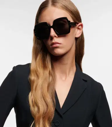 Dior Eyewear DiorSignature S1U sunglasses | Thumbnail 5 Dior Eyewear DiorSignature S1U sunglasses | Thumbnail 5