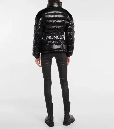 Moncler Celepine nylon down jacket | Thumbnail 7 Moncler Celepine nylon down jacket | Thumbnail 7