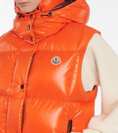 Moncler uzule puffer vest | Thumbnail 3 Moncler uzule puffer vest | Thumbnail 3