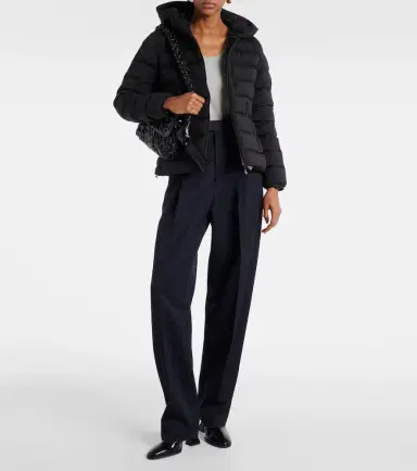 Moncler Bufonie down jacket | Thumbnail 2 Moncler Bufonie down jacket | Thumbnail 2